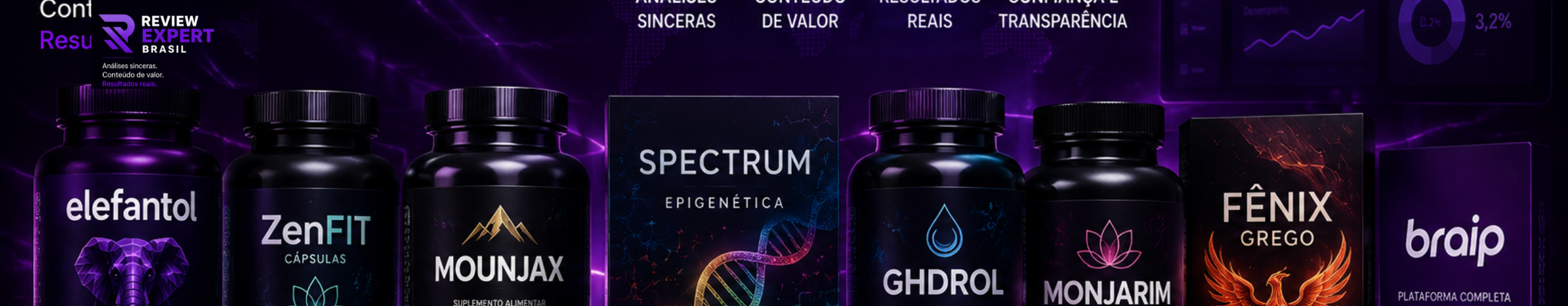 Review Expert Brasil